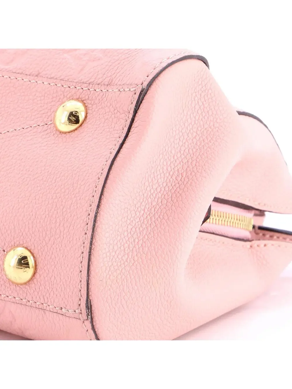 Louis Vuitton Montaigne Handbag #294877L21B